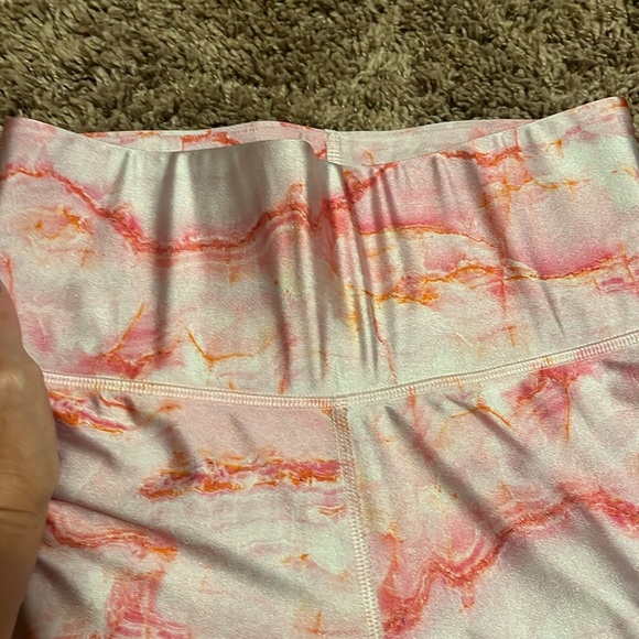 Terez capri size small - Picture 3 of 5